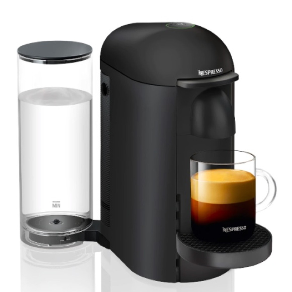Nespresso Vertuo Plus